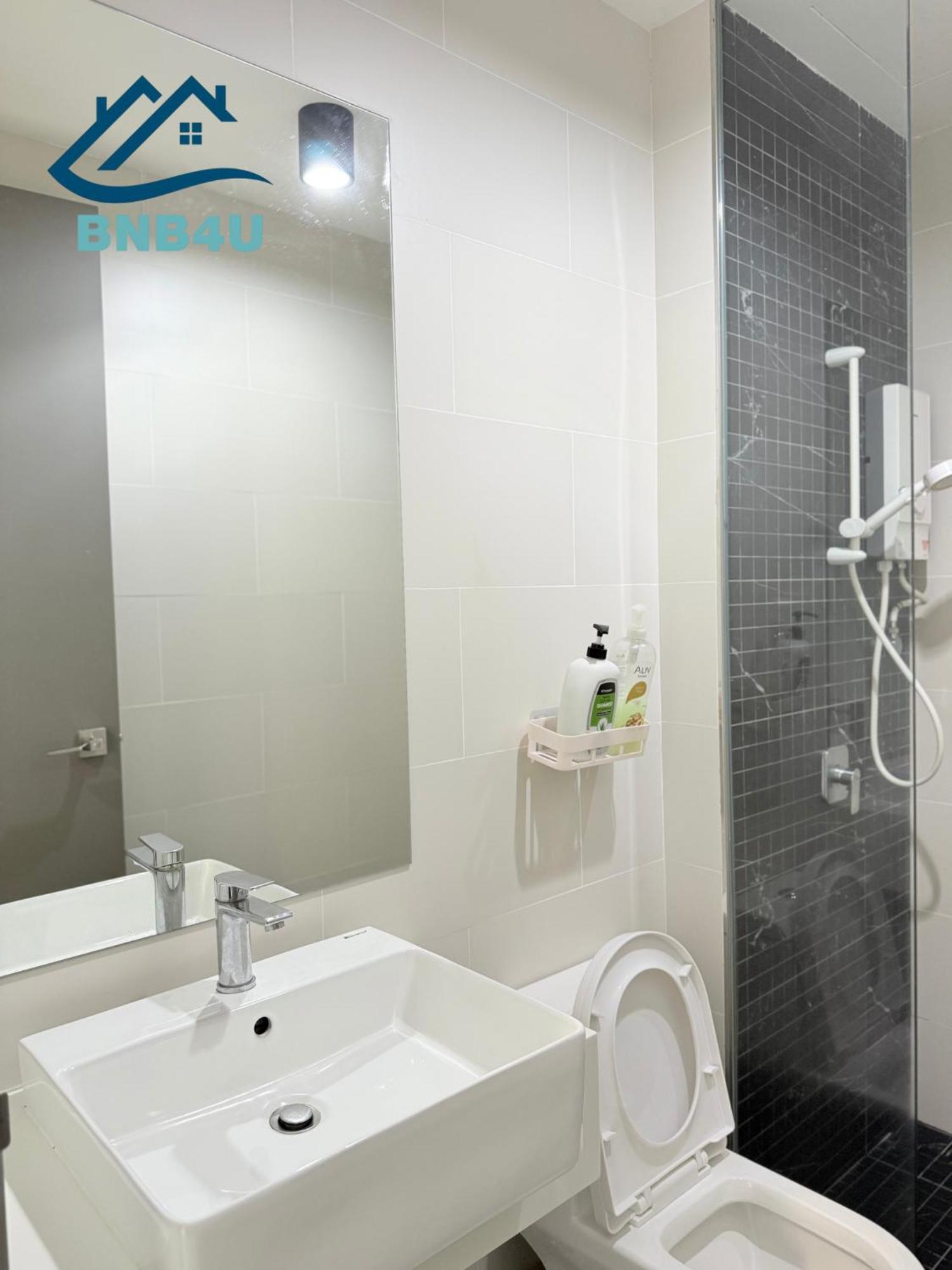 Beacon Executive Suites - Georgetown Penang Exterior photo