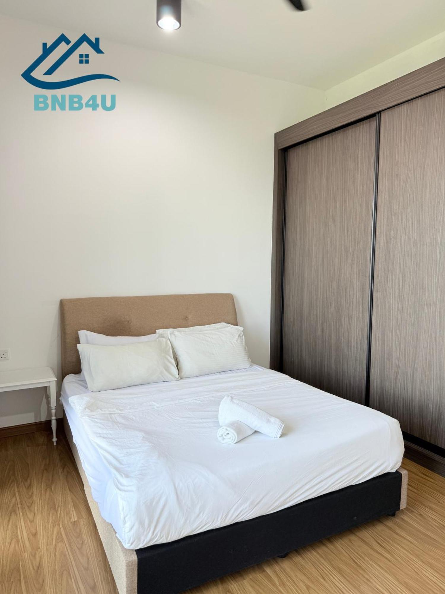 Beacon Executive Suites - Georgetown Penang Exterior photo