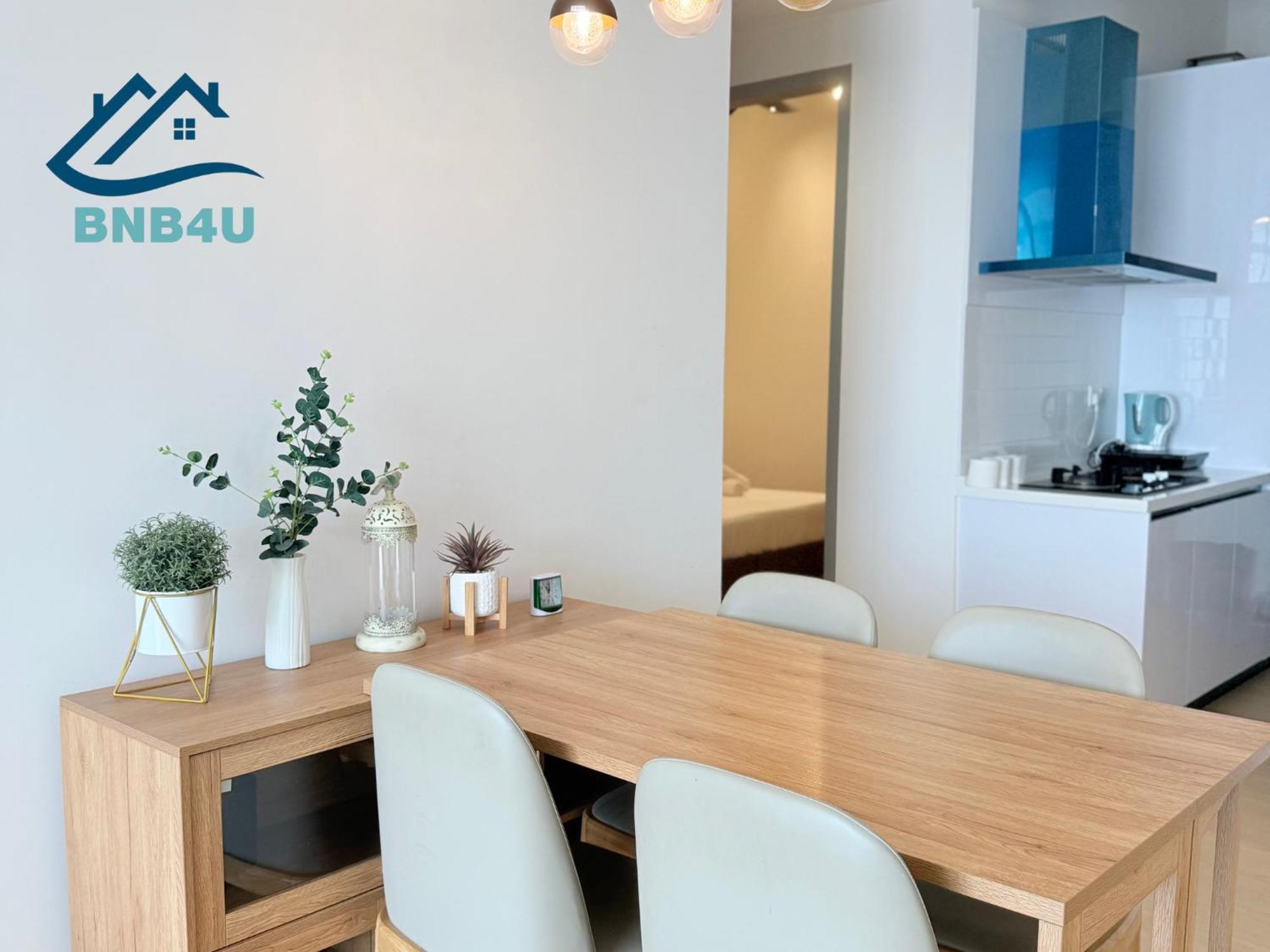 Beacon Executive Suites - Georgetown Penang Exterior photo