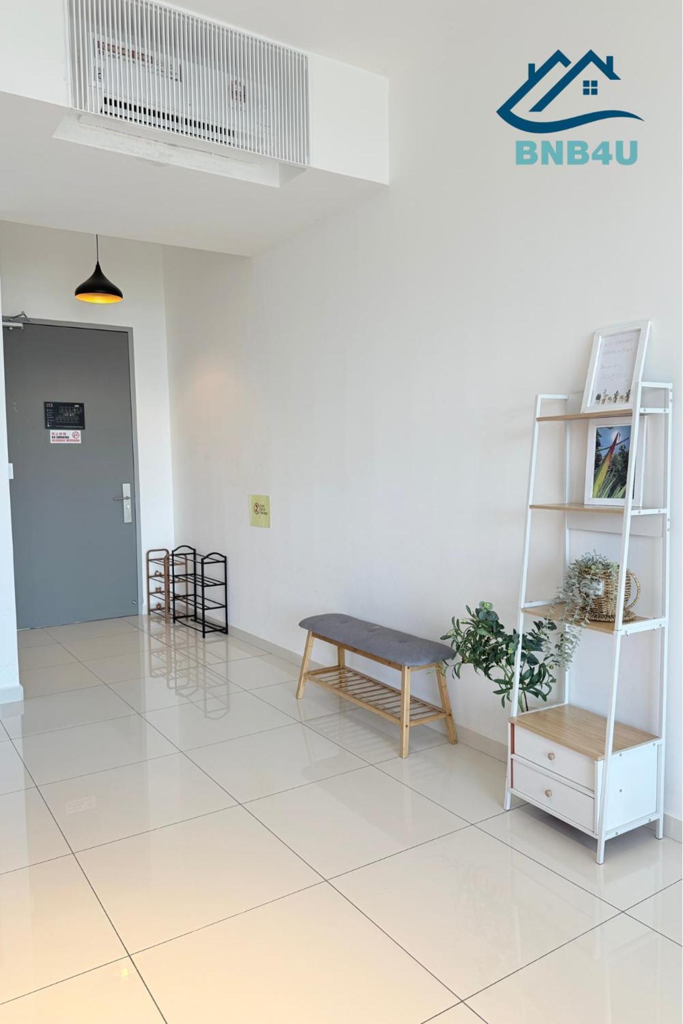 Beacon Executive Suites - Georgetown Penang Exterior photo