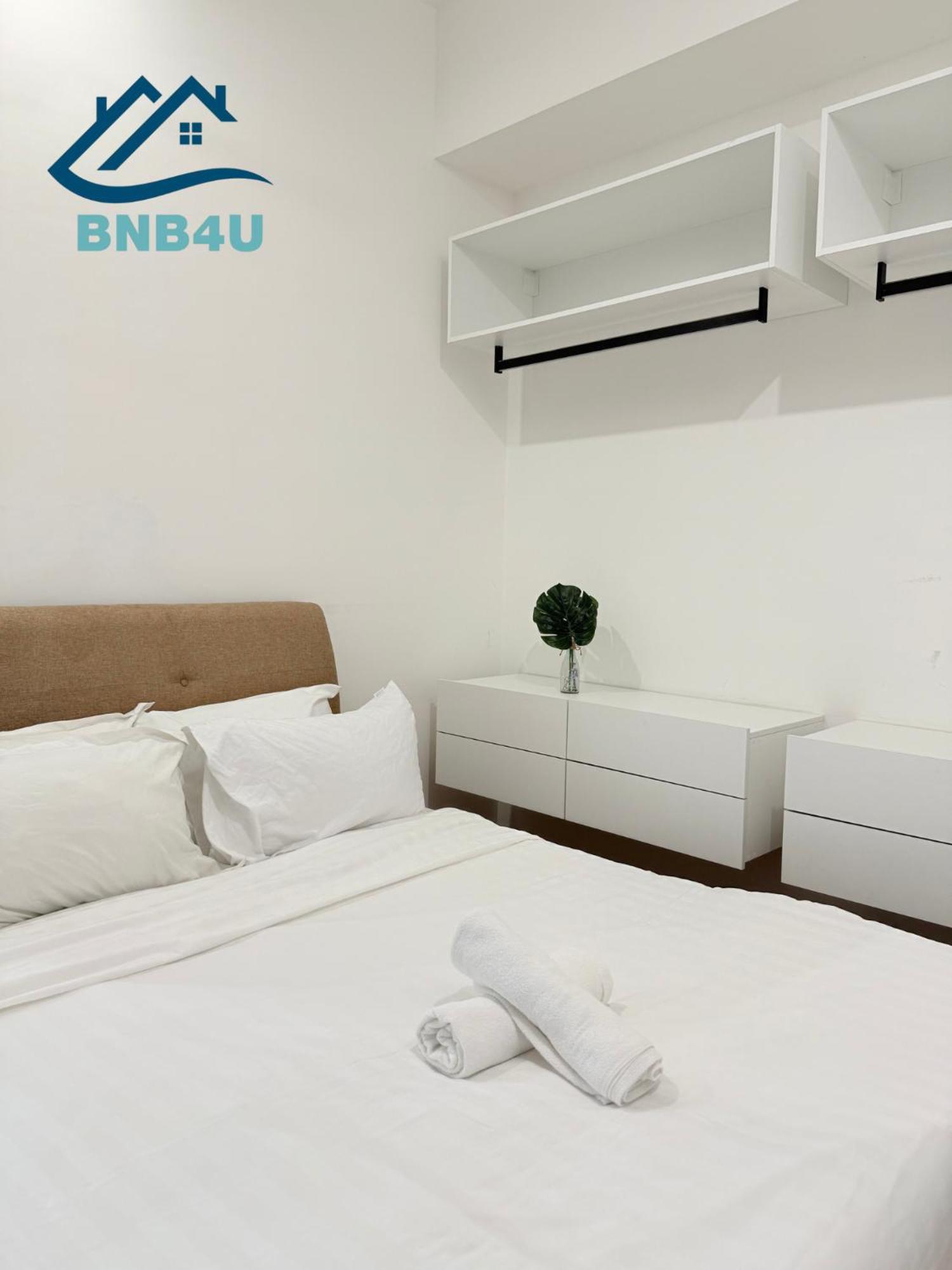 Beacon Executive Suites - Georgetown Penang Exterior photo