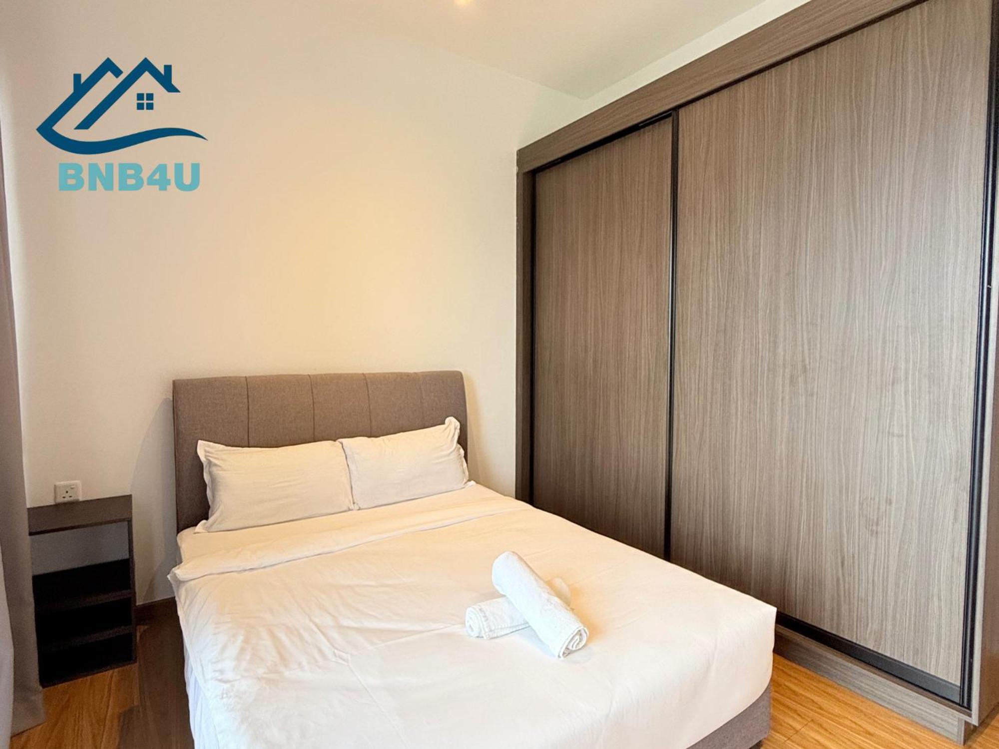 Beacon Executive Suites - Georgetown Penang Exterior photo