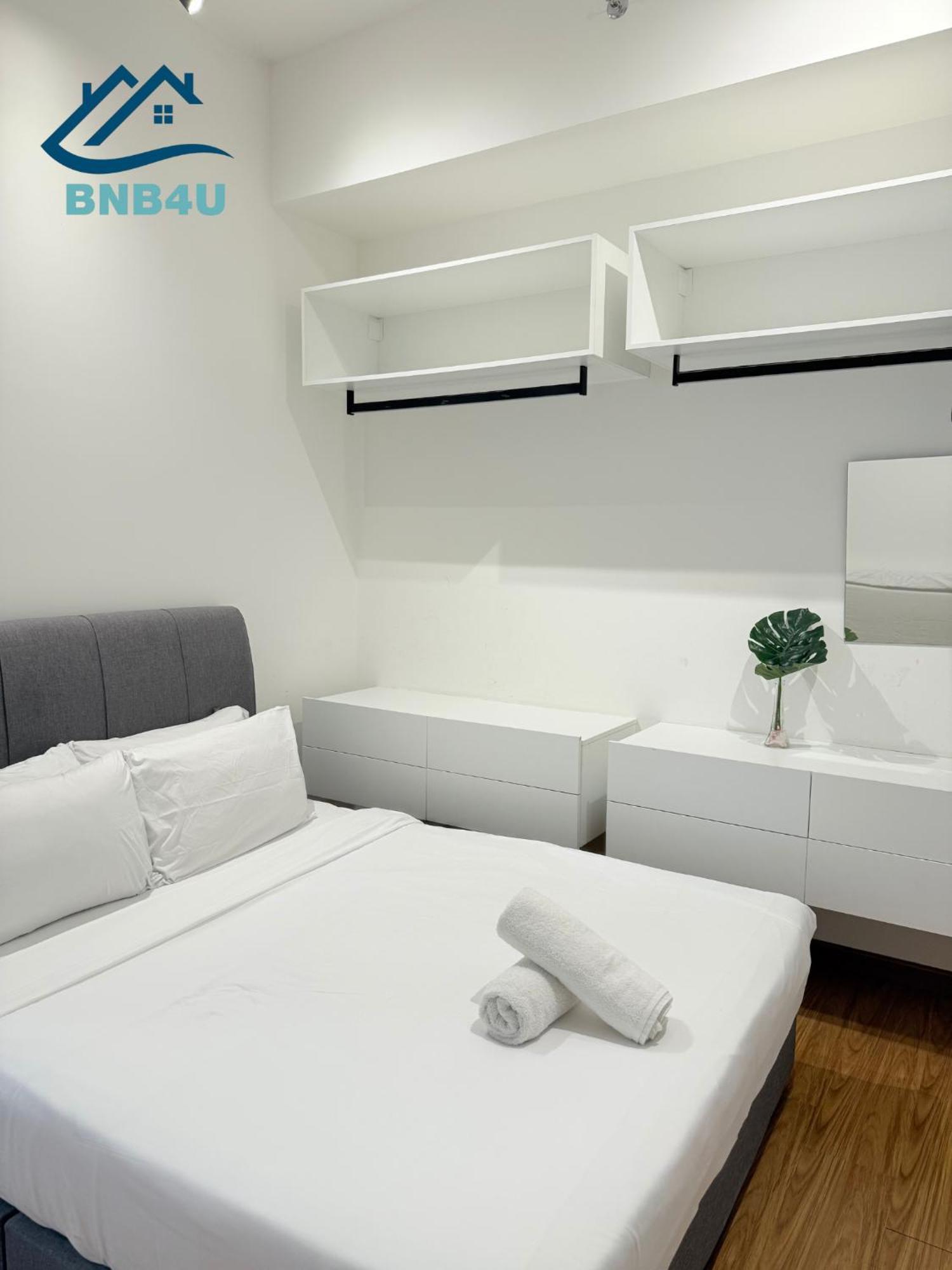 Beacon Executive Suites - Georgetown Penang Exterior photo