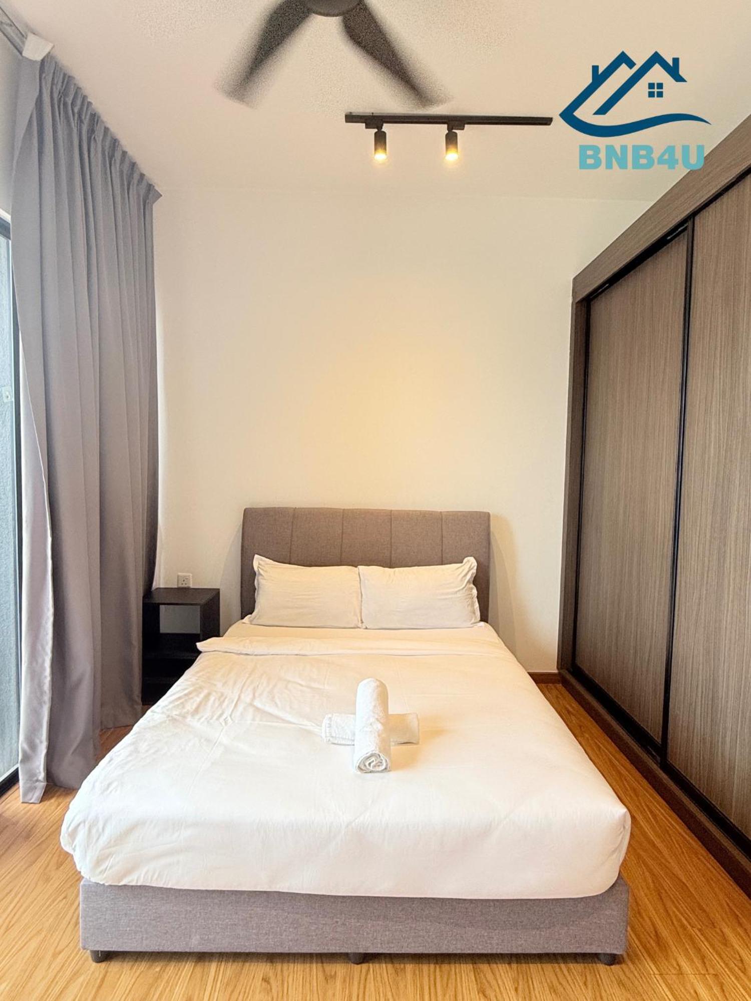 Beacon Executive Suites - Georgetown Penang Exterior photo